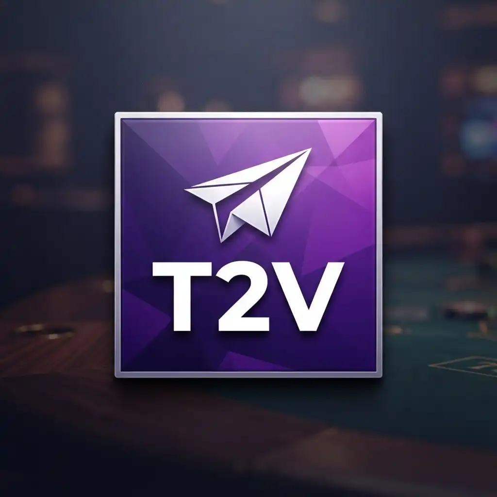 T2V Provider Logo