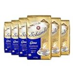 Schümli-Kaffee im Vergleich: Analyse und Vorteile von verschiedenen Kaffeeprodukten