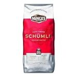 Schümli Kaffee im Test: Analyse, Vergleich und die Vorteile dieses beliebten Kaffeeprodukts
